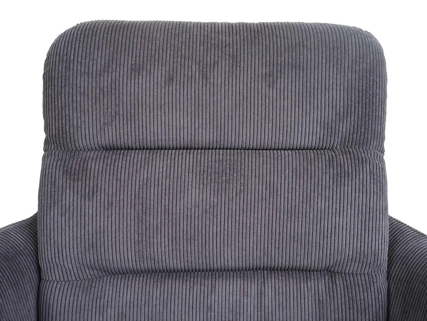 Silla de comedor MCW-K32, Cord grey