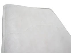 Silla de comedor MCW-K15, crema-beige