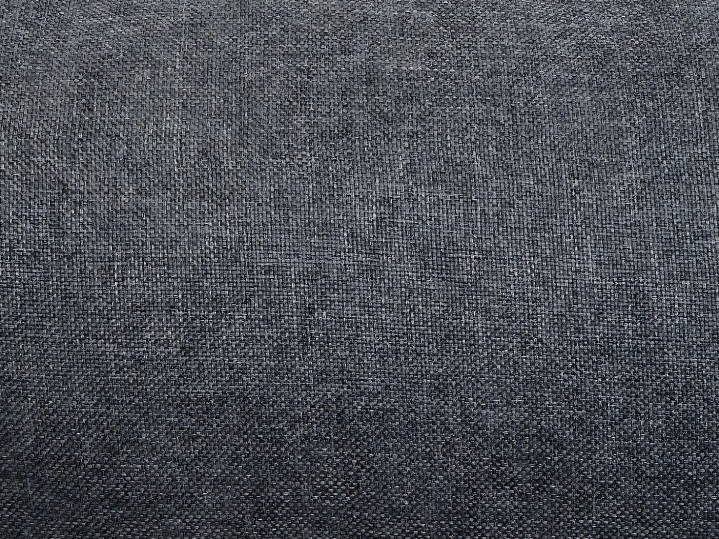 Silla de comedor MCW-K40, tela/textil gris oscuro