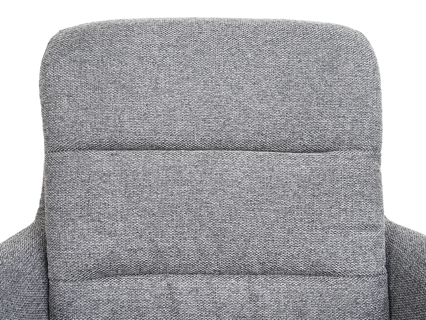 Silla de comedor MCW-K32 (juego de 6), gris-gris oscuro