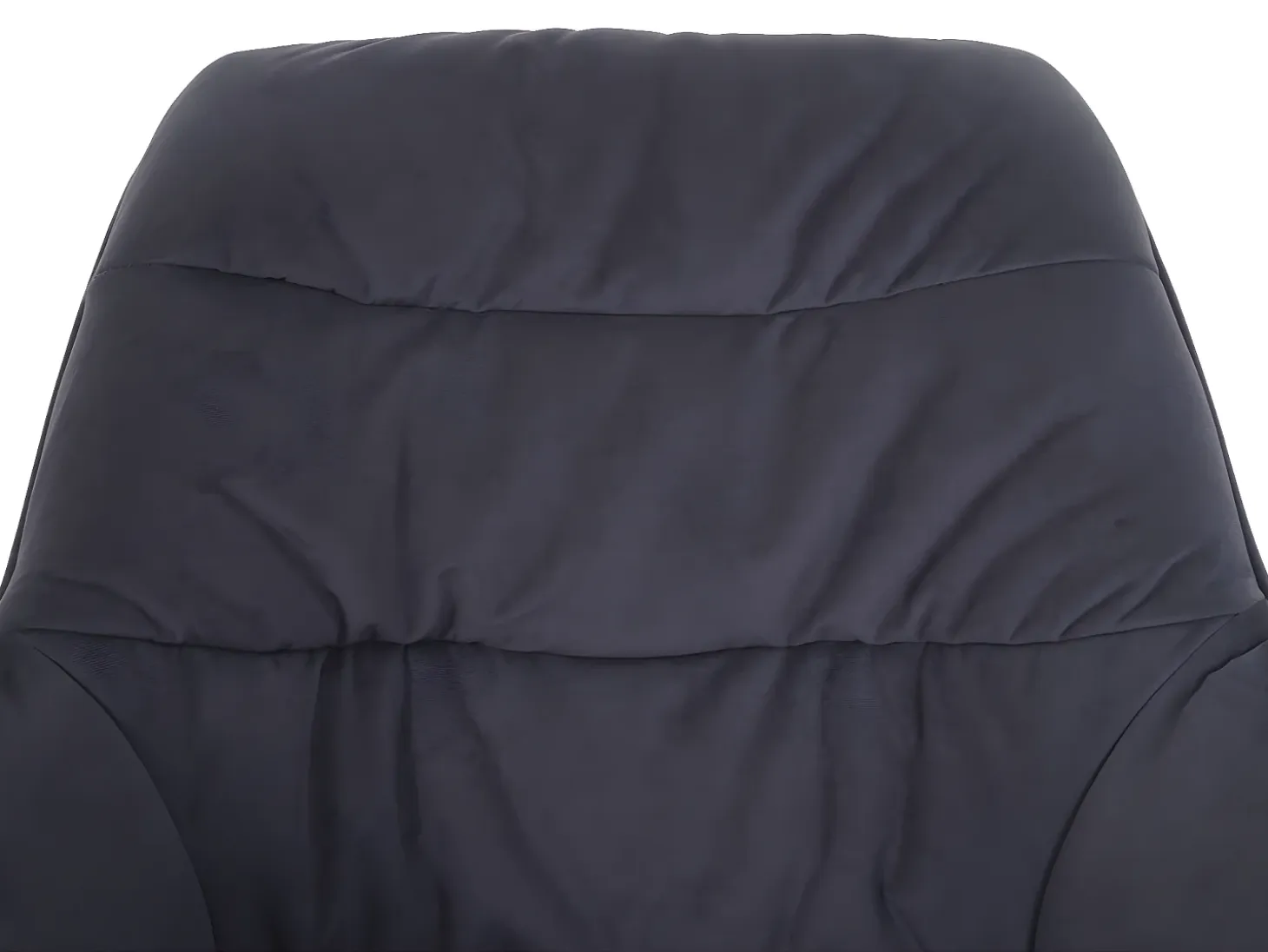 Silla de comedor MCW-K28 (juego de 6), tela/textil gris