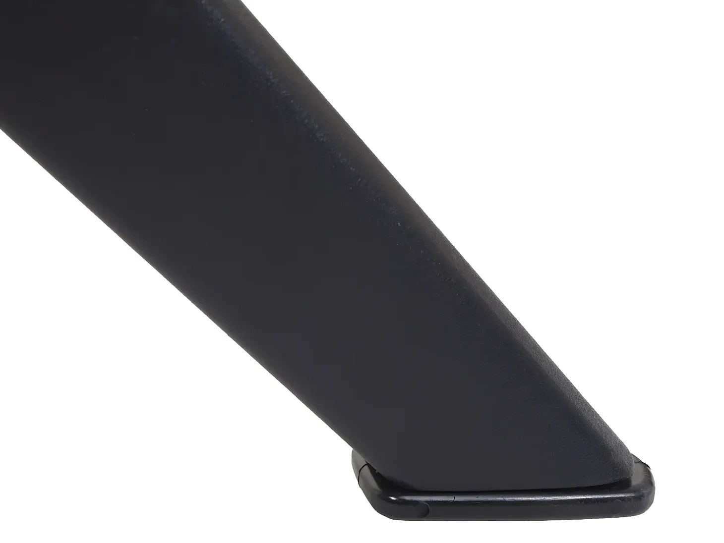 Silla de comedor MCW-K28 (juego de 6), tela/textil gris