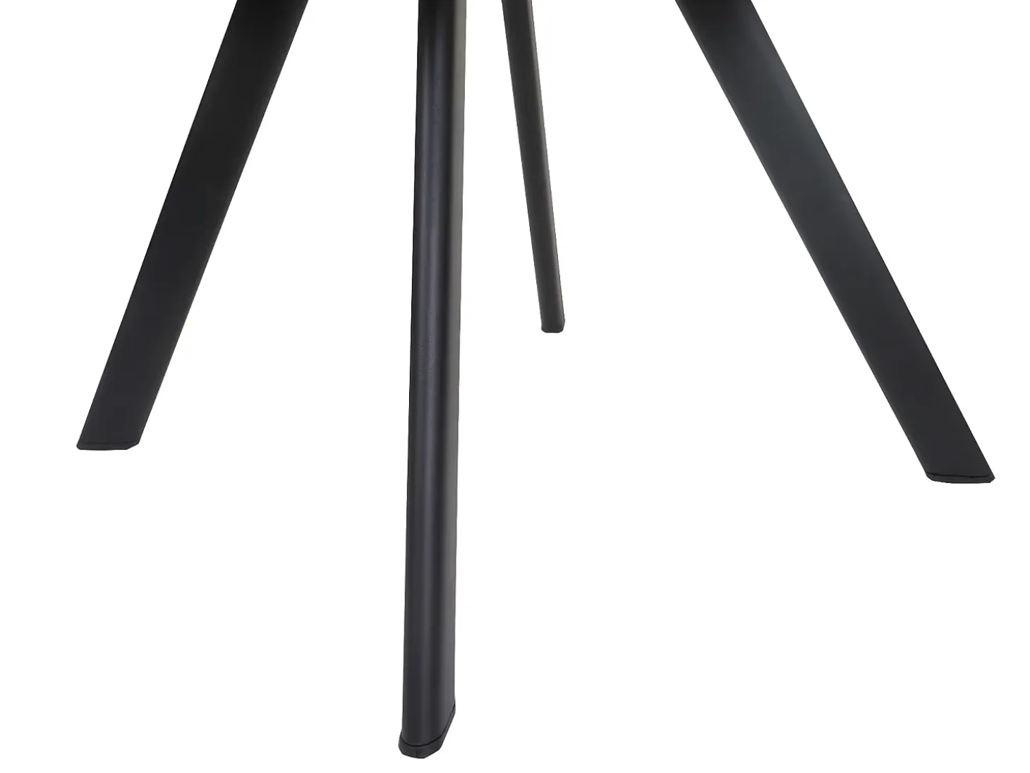 Silla de comedor MCW-K25 (set de 2), azul