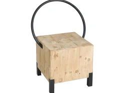 Silla de comedor MCW-L76