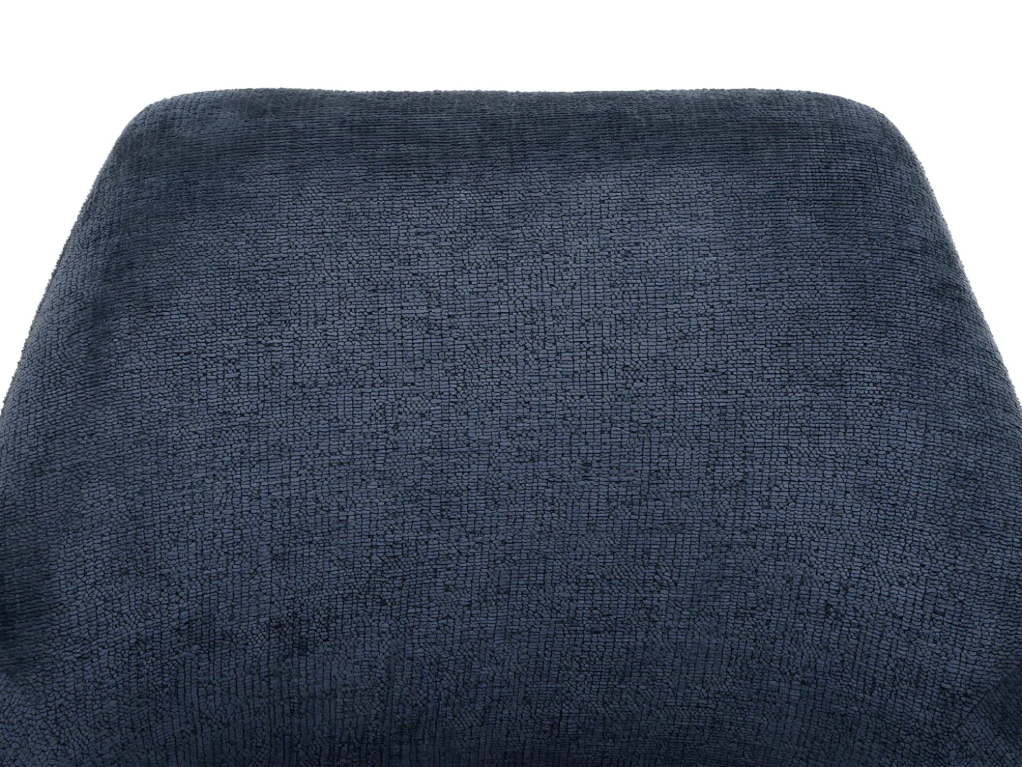 Silla de comedor MCW-M53, gris oscuro