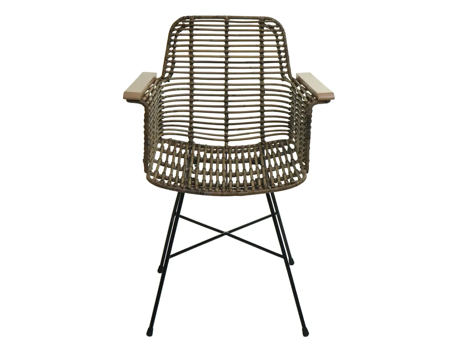 Silla de comedor MCW-M29 (juego de 6)