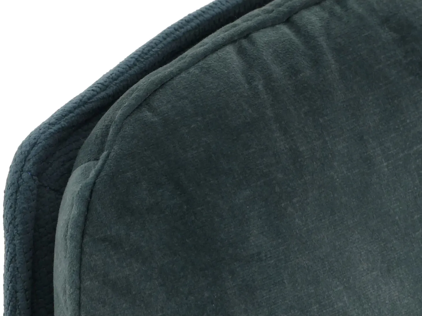 Silla de comedor MCW-M68 (juego de 6), azul
