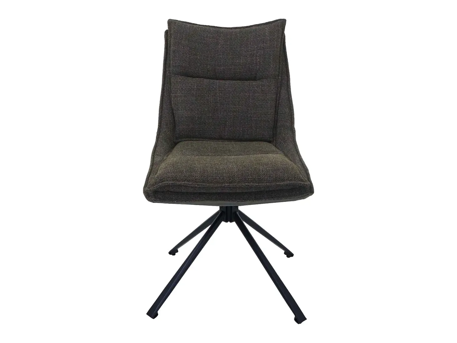 Silla de comedor MCW-N71 (juego de 6), verde