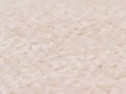 Silla de comedor MCW-N73 (set de 2), crema-beige