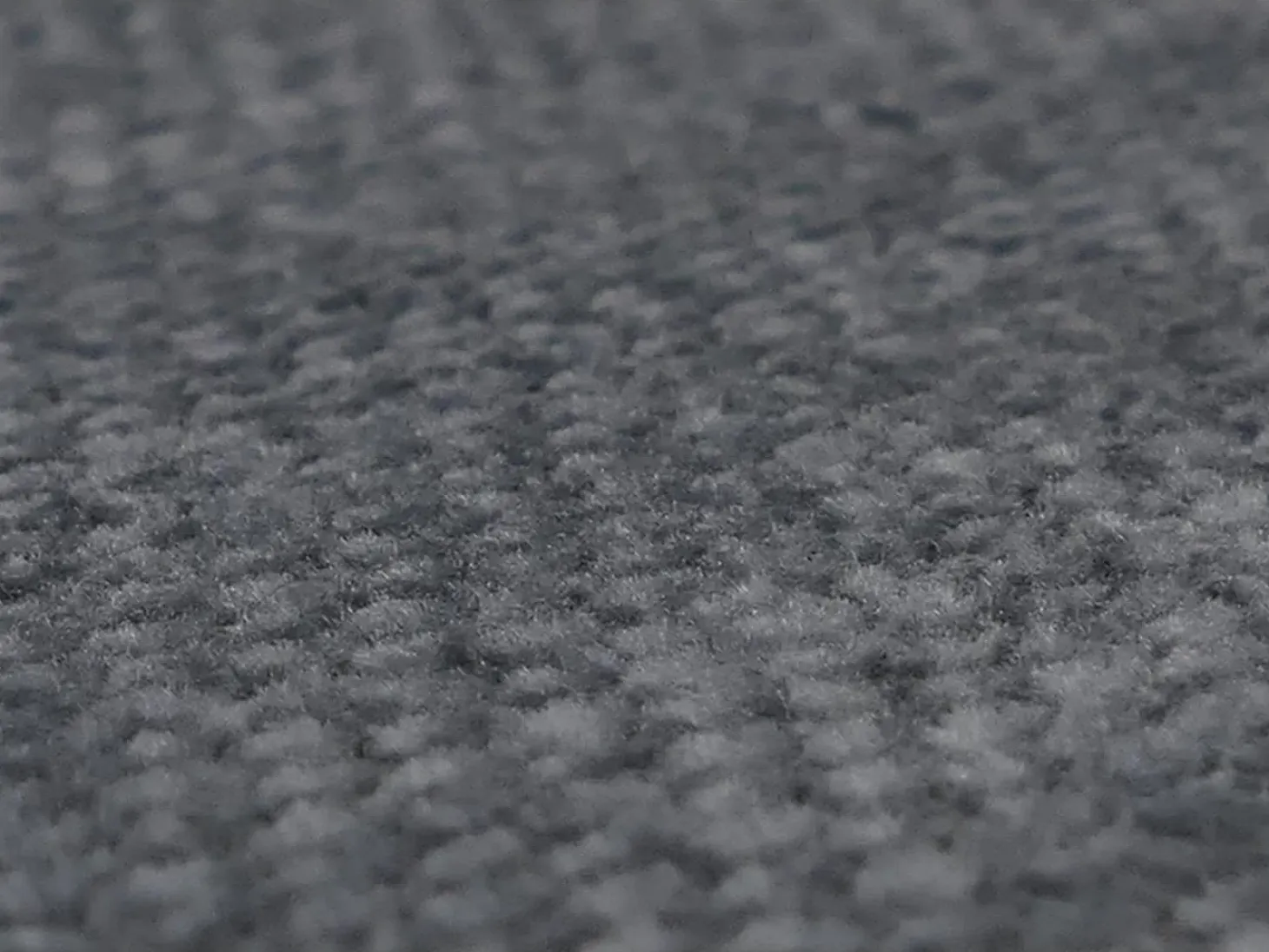 Silla de comedor MCW-O77 (juego de 6), gris azulado