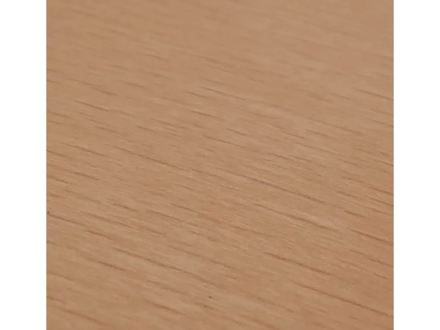 Silla de comedor MCW-O45 (juego de 6), natural, marrón vintage