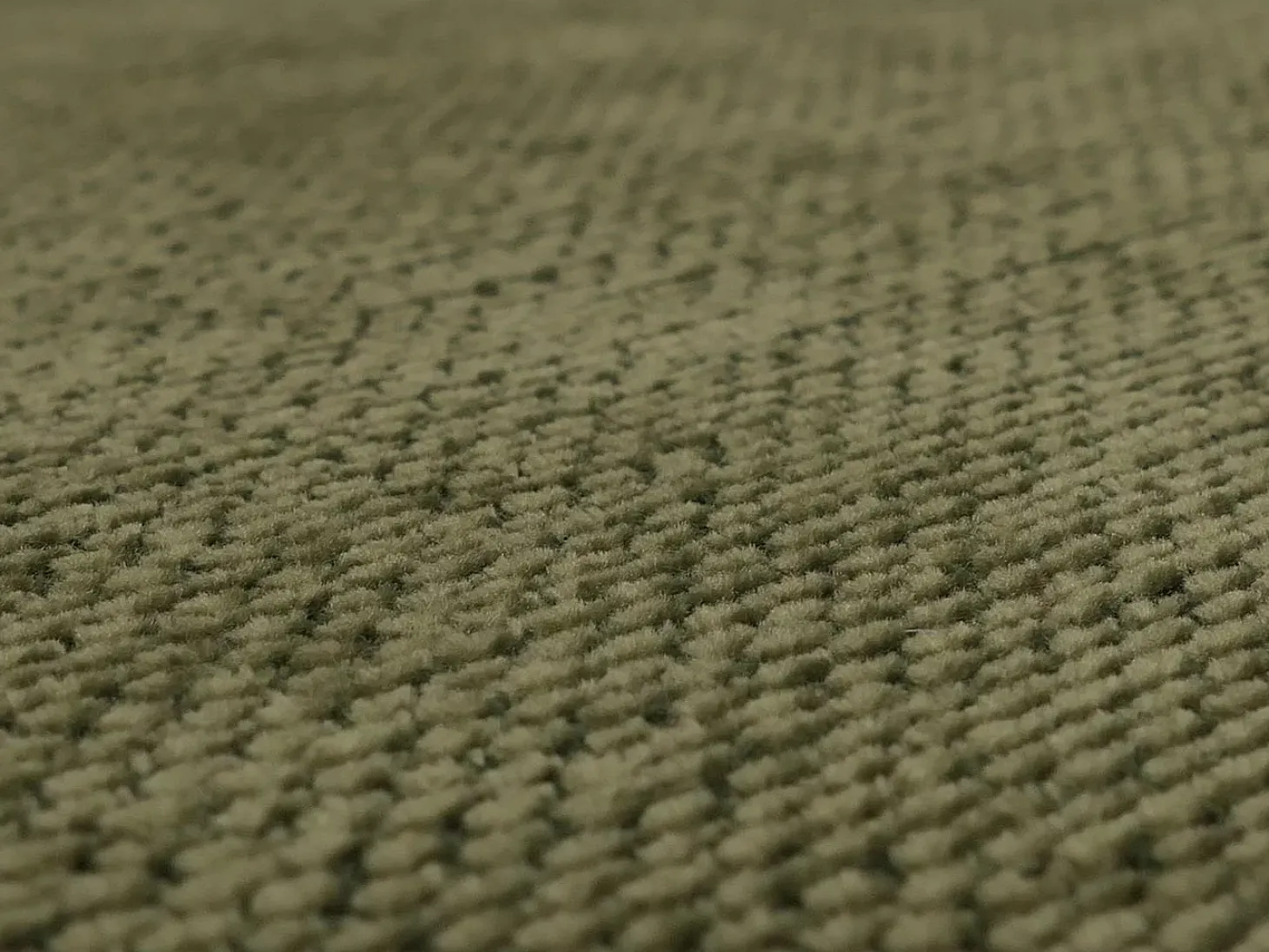 Silla de comedor MCW-O77 (juego de 6), verde oliva