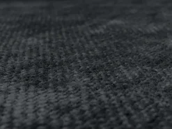 Silla de comedor MCW-O78 (juego de 6), gris oscuro