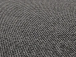 Silla de comedor MCW-O27 (set de 2), gris oscuro