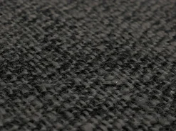 Silla de comedor MCW-O45 (set de 2), aspecto nogal, gris oscuro