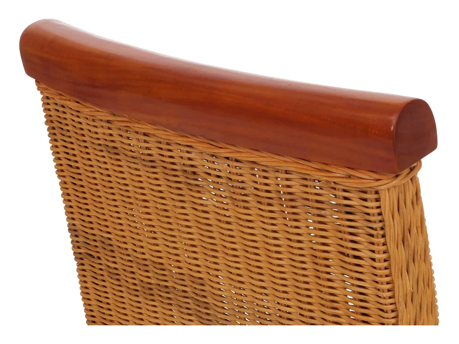 Silla de comedor Var (juego de 6), con cojín de asiento