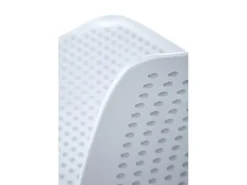 Silla de exterior de polipropileno 45x47 cm