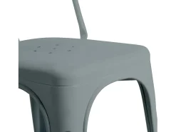 Silla Industrial Strong 45x54x85cm Thinia Home