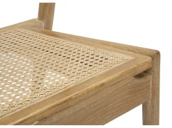 Silla japonesa -B- Juego de 2 piezas 56 x 53 x 76 cm