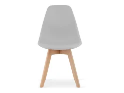 Silla KITO - gris x 1