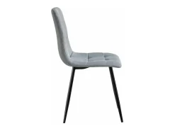 Silla Lirio Gris unidad