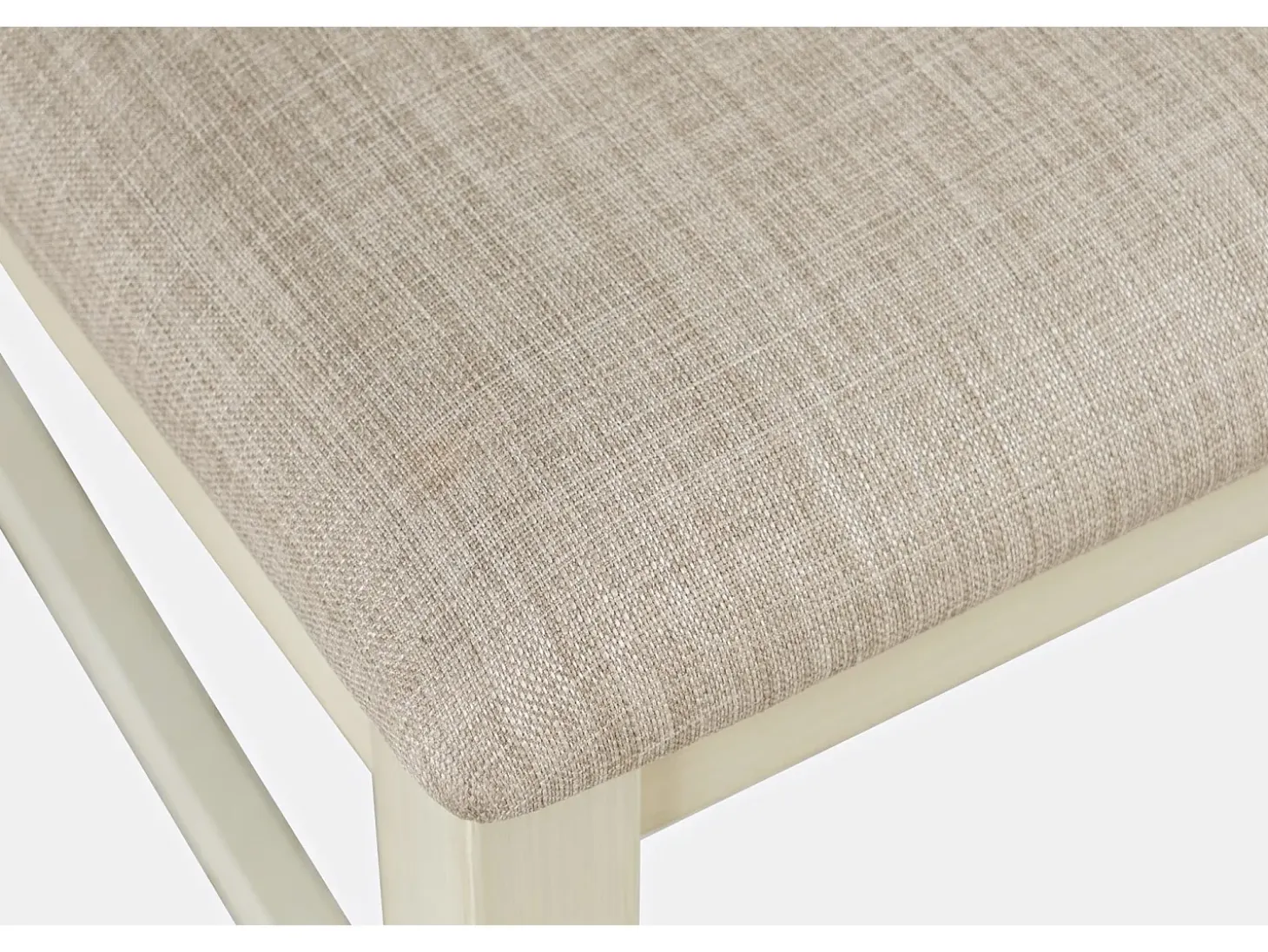 Silla 46x94x53.5 cm Crema Avola av675-370