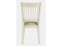 Silla 46x94x53.5 cm Crema Avola av675-370