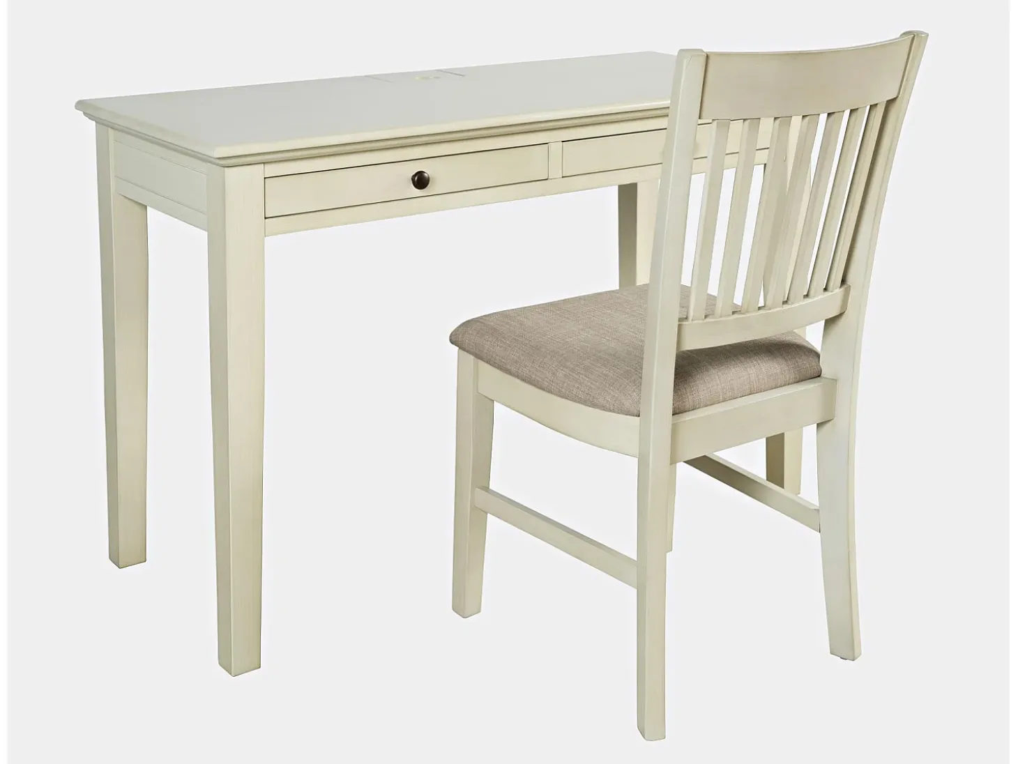 Silla 46x94x53.5 cm Crema Avola av675-370