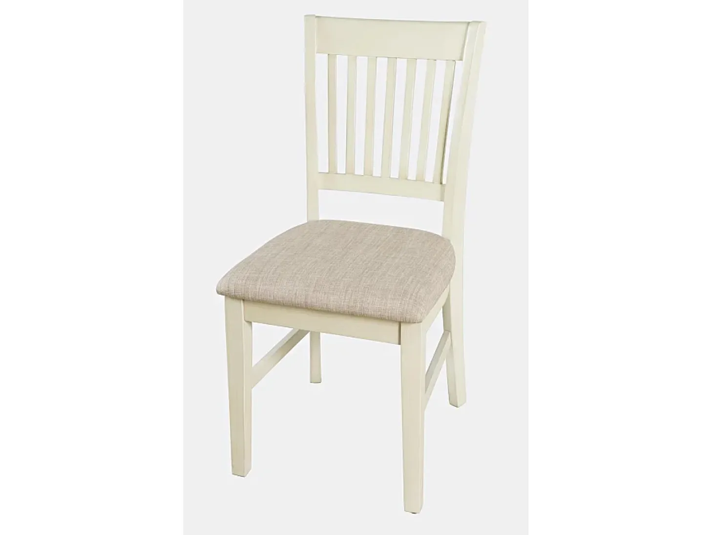 Silla 46x94x53.5 cm Crema Avola av675-370
