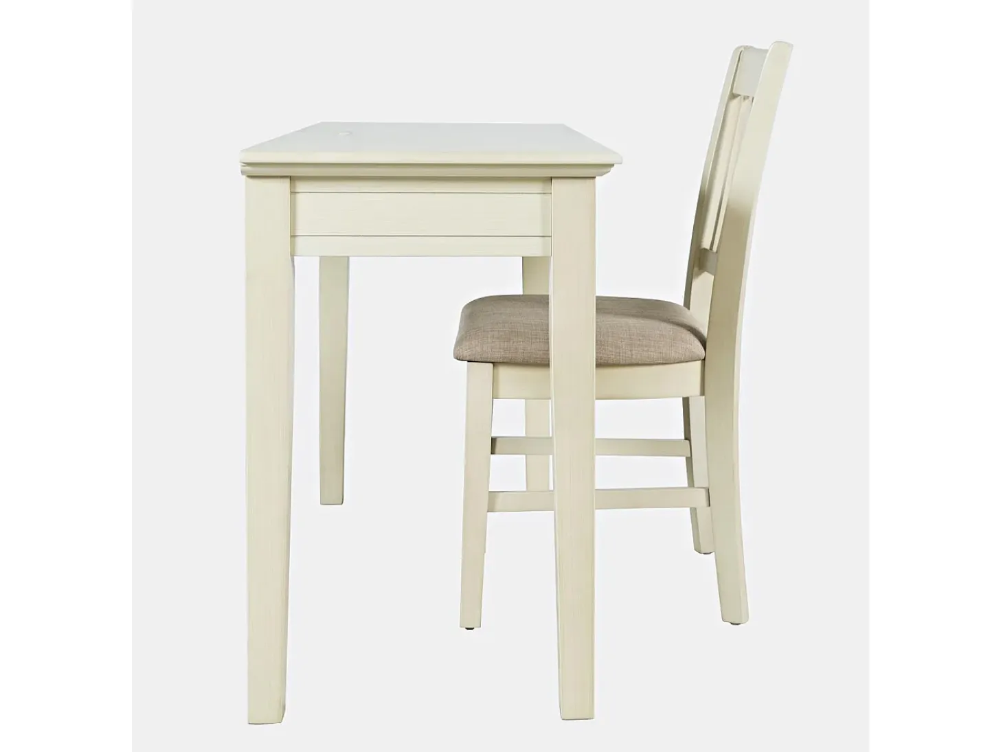 Silla 46x94x53.5 cm Crema Avola av675-370