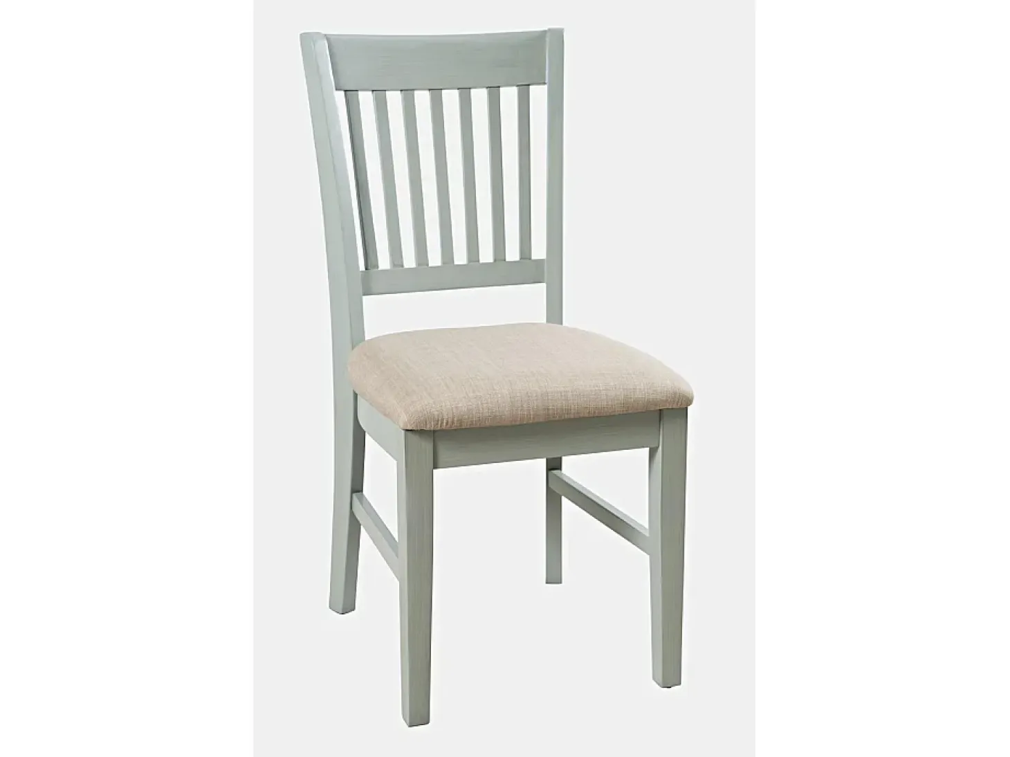 Silla 46x94x53,5 cm Gris menta Avola av375-370