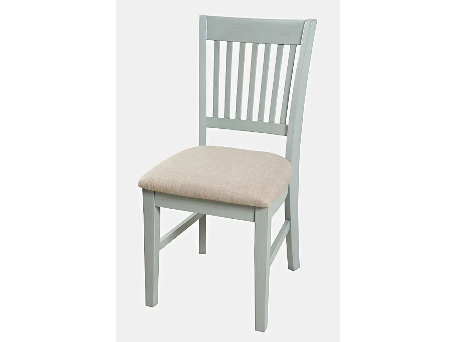 Silla 46x94x53,5 cm Gris menta Avola av375-370