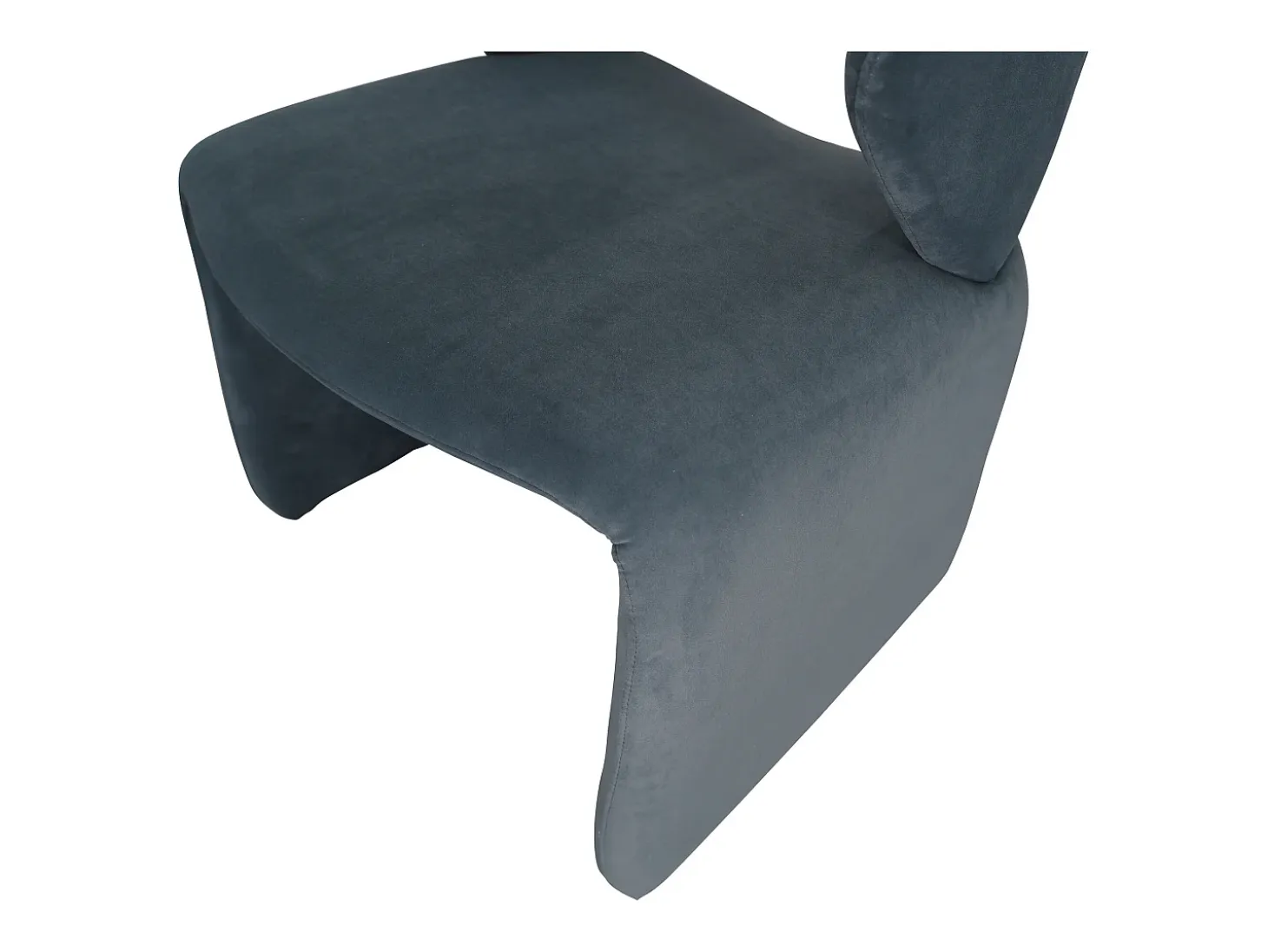 Silla 66x78x65 cm Gris nua n2-17
