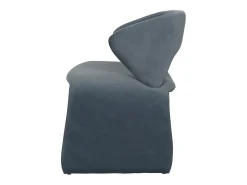 Silla 66x78x65 cm Gris nua n2-17