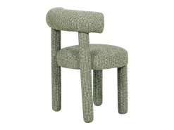 Silla 62x80x58 cm Leith LET77T