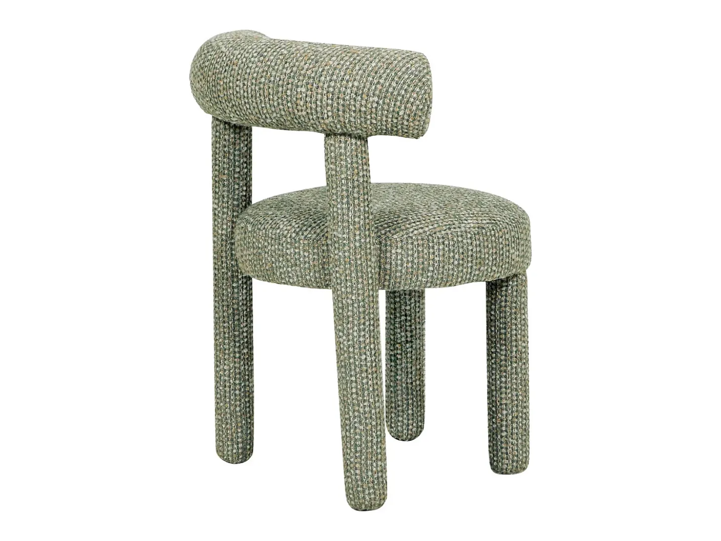 Silla 62x80x58 cm Leith LET77T