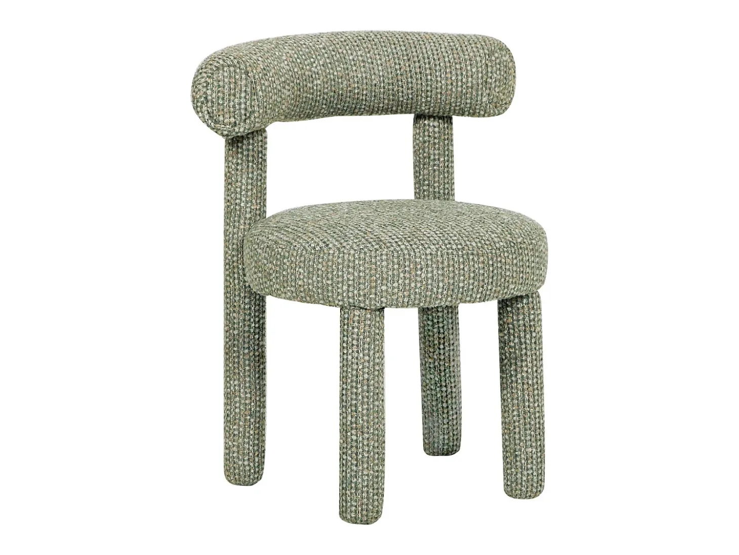 Silla 62x80x58 cm Leith LET77T