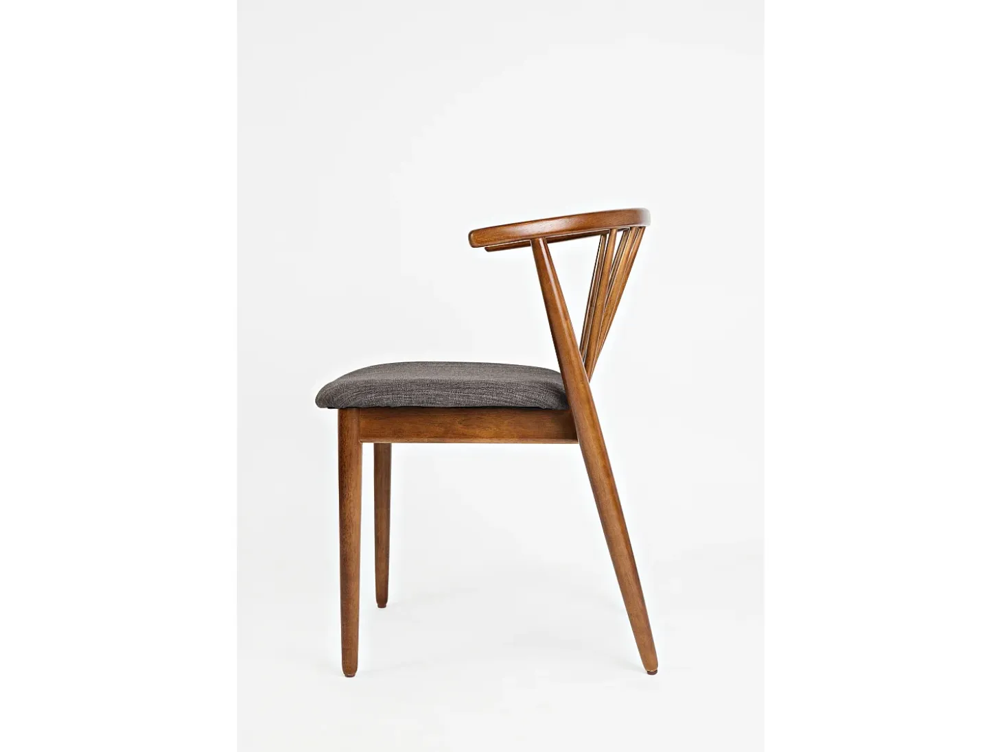 Silla 54,5x76x53,5 cm Marrón Avola av1769-43