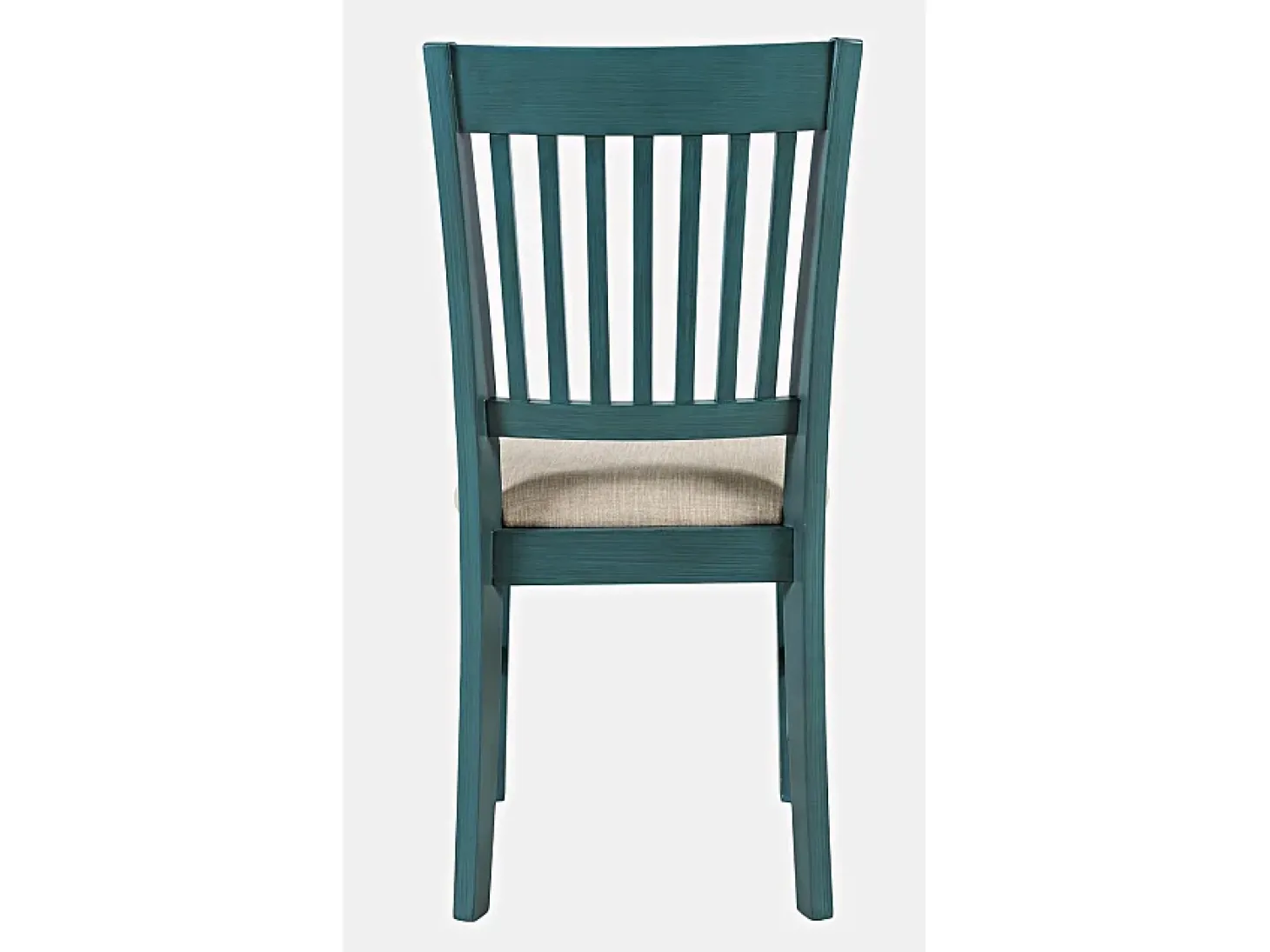 Silla 46x94x53,5 cm petrol avola av175-370