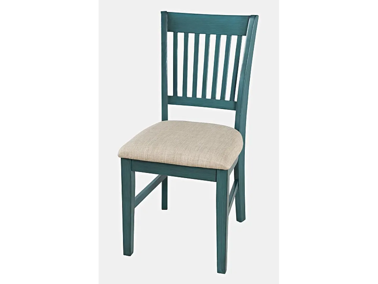 Silla 46x94x53,5 cm petrol avola av175-370