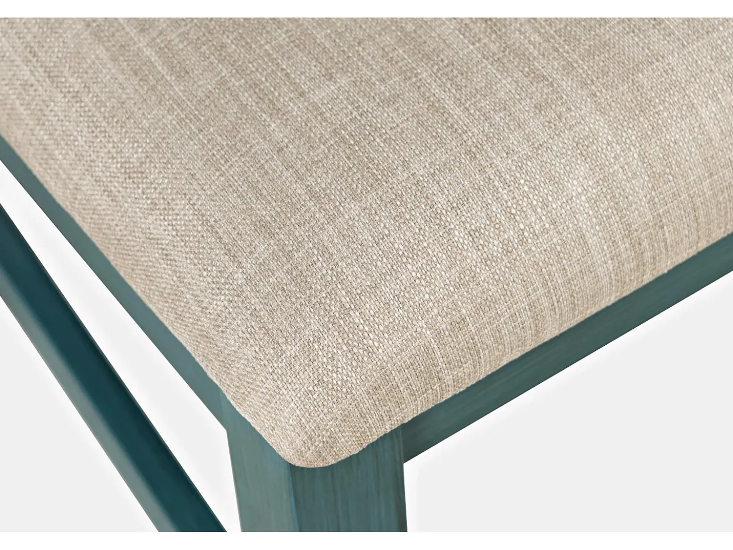 Silla 46x94x53,5 cm petrol avola av175-370