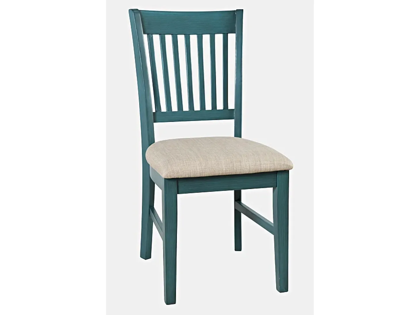 Silla 46x94x53,5 cm petrol avola av175-370