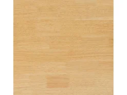 Sillas de comedor 2 uds madera maciza natural caucho