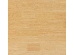 Sillas de comedor 2 unidades madera maciza natural caucho