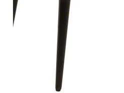 Sillas de comedor 2 uds madera maciza de mango 44x40x80 cm