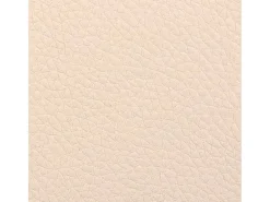 Sillas de comedor 4 uds madera curvada y cuero sintético