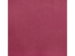 Sillas de comedor 4 unidades terciopelo rojo tinto