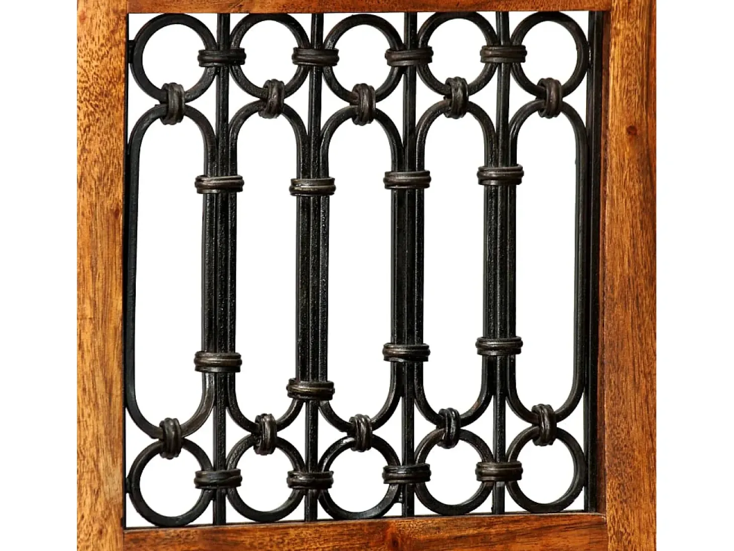 Sillas de comedor 4 unidades madera maciza acabado sheesham clásica