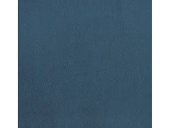 Sillas de comedor 6 unidades terciopelo azul