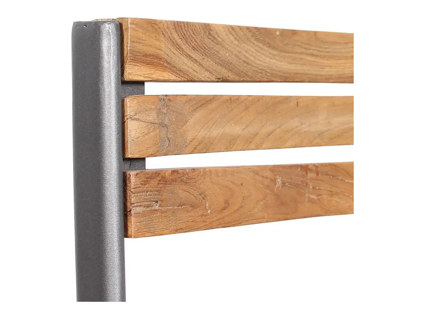Sillas de comedor 6 unidades madera maciza de teca